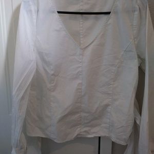 White shirt